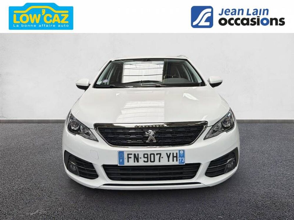 308 SW PureTech 110ch S&S BVM6 Style 2020 occasion 73490 La Ravoire