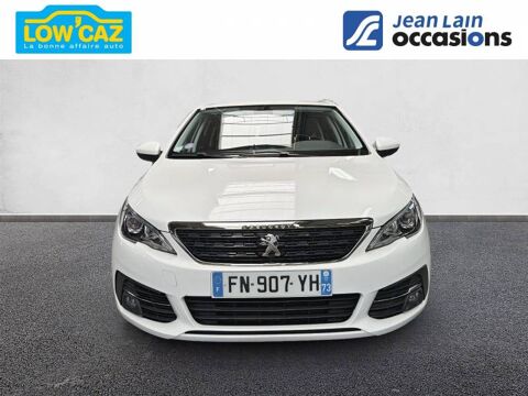 308 SW PureTech 110ch S&S BVM6 Style 2020 occasion 73490 La Ravoire