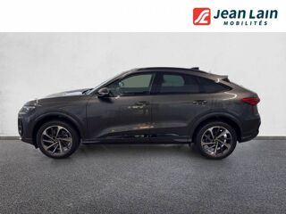 Q5 Sportback e-hybrid 299 ch S tronic 7 Quattro S line 2026 occasion 01170 Cessy