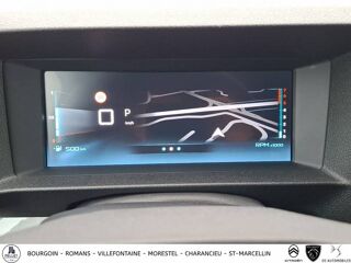 Spacetourer SpaceTourer XL BlueHDi 180 S&S EAT8 Business 2024 occasion 38300 Bourgoin-Jallieu