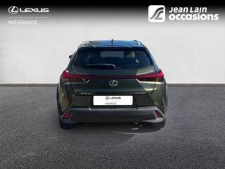 UX 250h 2WD Luxe 2024 occasion 38130 &Eacute;chirolles