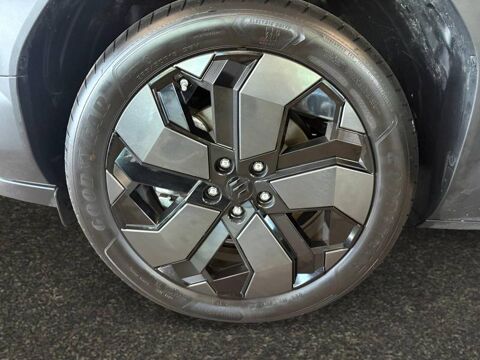 Vitara e 61 kWh Style 2026 occasion 78120 Rambouillet