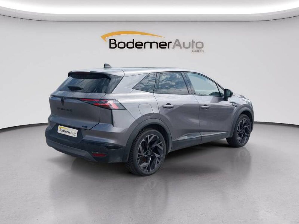 Symbioz E-Tech full hybrid 145 Esprit Alpine 2025 occasion 56850 Caudan