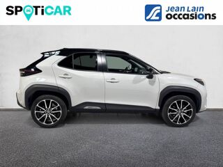Yaris Cross Hybride 130h 2WD GR SPORT 2025 occasion 74600 Seynod