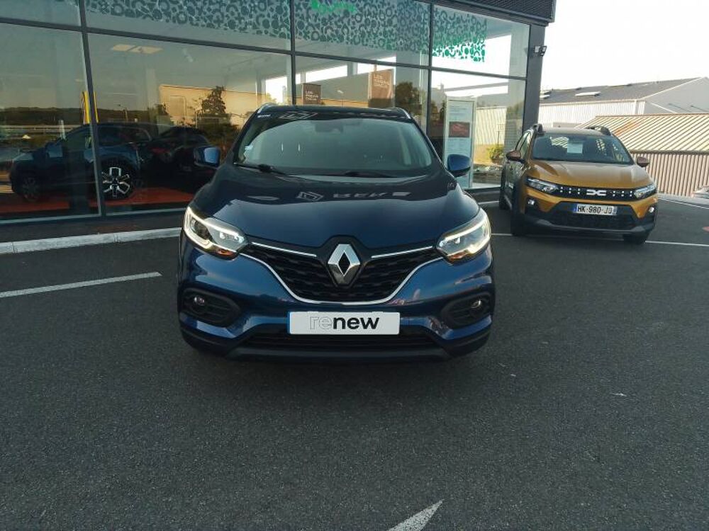 Kadjar Blue dCi 115 Business 2019 occasion 56300 Pontivy