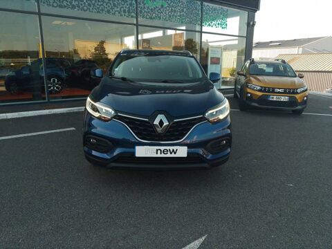 Kadjar Blue dCi 115 Business 2019 occasion 56300 Pontivy