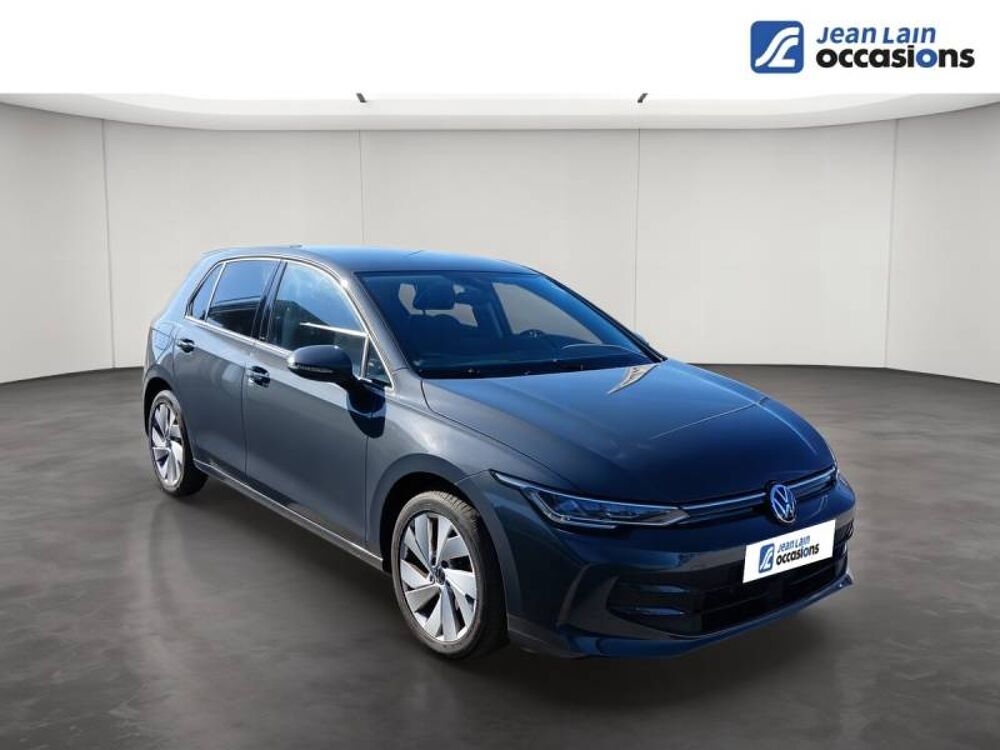 Golf 1.0 eTSI OPF 110 DSG7 Life Plus 2024 occasion 74200 Margencel