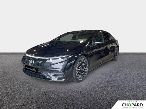 Mercedes EQS 580 4Matic AMG Line 2023 occasion DENNEY 90160