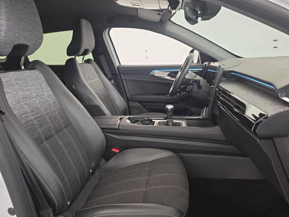 Austral mild hybrid advanced 130 Techno 2023 occasion 29000 Quimper