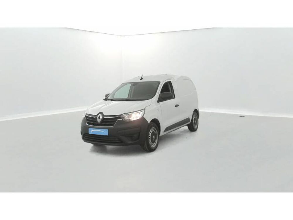 Express EXPRESS VAN TCE 100 - 22 CONFORT 2022 occasion 61100 Flers