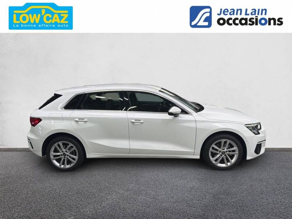 A3 Sportback 35 TFSI Mild Hybrid 150 S tronic 7 Business lin 2022 occasion 73490 La Ravoire