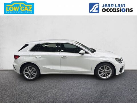 A3 Sportback 35 TFSI Mild Hybrid 150 S tronic 7 Business lin 2022 occasion 73490 La Ravoire