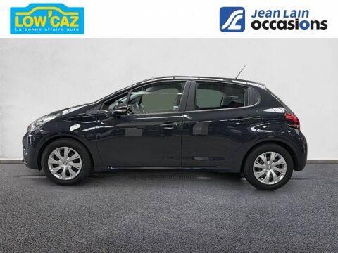 208 PureTech 82ch S&S BVM5 Active 2019 occasion 73490 La Ravoire