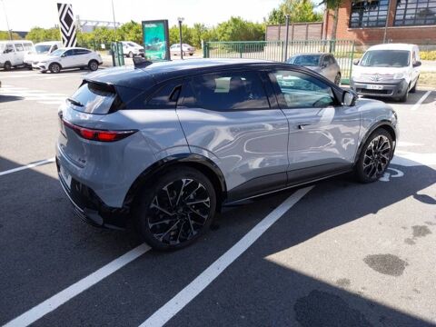 M&eacute;gane Megane E-Tech 220 ch autonomie confort esprit Alpine 2026 occasion 61200 Argentan