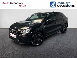 Q2 35 TFSI 150 S tronic 7 S line Plus 2023 occasion 74600 Seynod