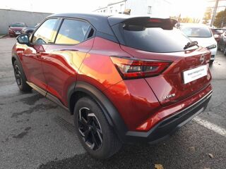 Juke DIG-T 114 Shadow 2024 occasion 29200 Brest