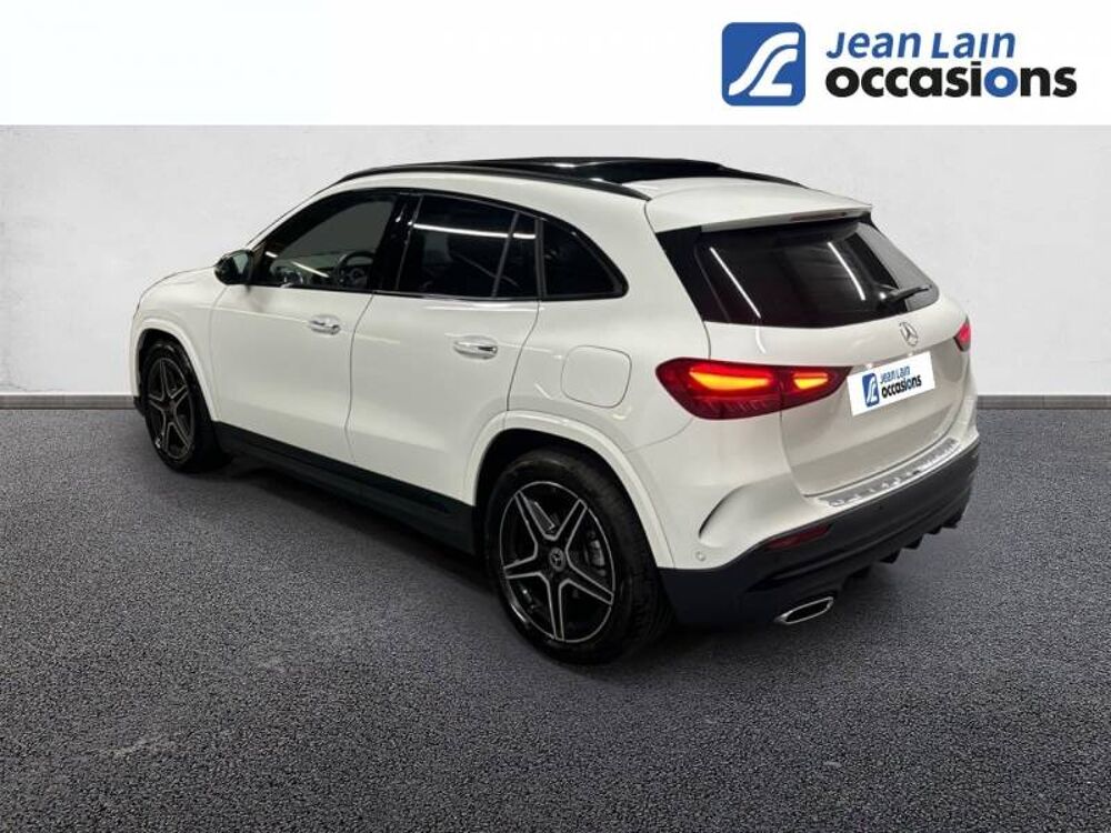 Classe GLA GLA 180 d 8G-DCT AMG Line 2024 occasion 74600 Seynod
