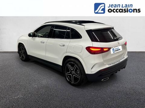 Classe GLA GLA 180 d 8G-DCT AMG Line 2024 occasion 74600 Seynod