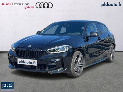BMW Série 1 118d 150 ch BVA8 M Sport 2020 occasion Aix-en-Provence 13090