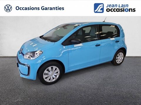 Volkswagen UP e-up! 83 Electrique 2023 occasion Voiron 38500