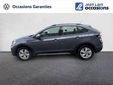Taigo 1.0 TSI 95 BVM5 Life 2024 occasion 74700 Sallanches