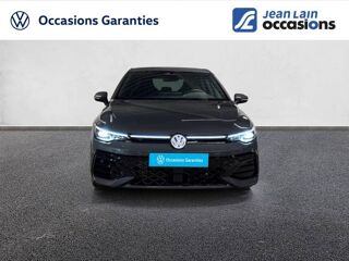 Golf 1.5 eTSI EVO2 116 DSG7 R-Line Edition 2025 occasion 73290 La Motte-Servolex