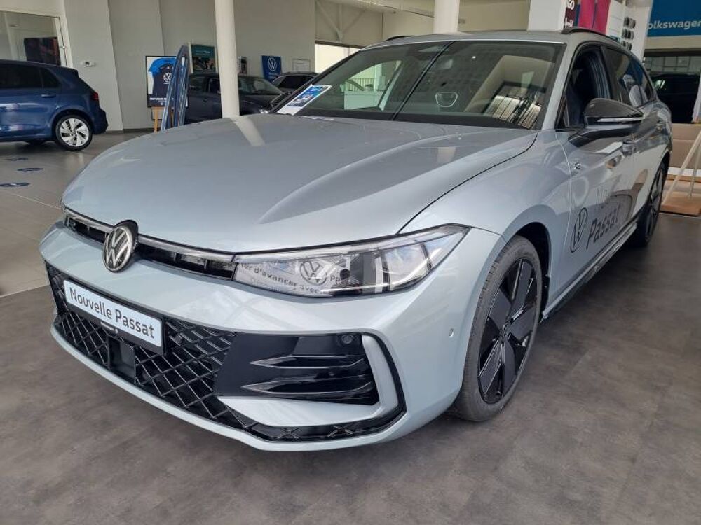 Passat 2.0 TDI EVO SCR 150 DSG7 R-Line 2024 occasion 24200 Sarlat-la-Canéda