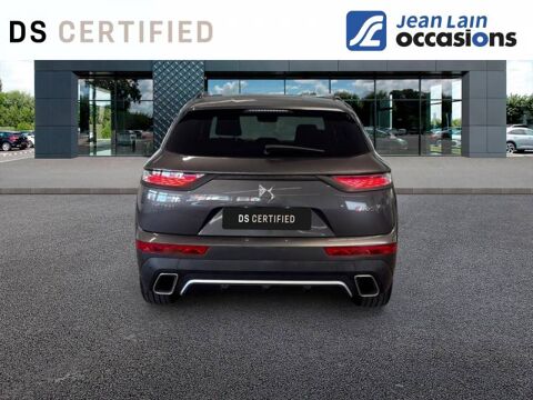 DS7 Crossback Hybride E-Tense 225 EAT8 Performance Line+ 2022 occasion 01170 Cessy
