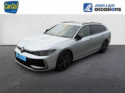 Volkswagen Passat 2.0 TDI EVO SCR 150 DSG7 R-Line 2024 occasion La Motte-Servolex 73290