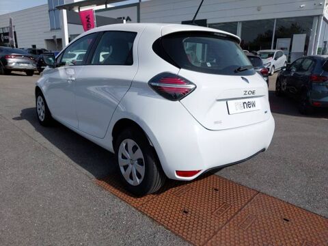 Zo&eacute; Zoe R110 Achat Int&eacute;gral - 21 Life 2022 occasion 29000 Quimper