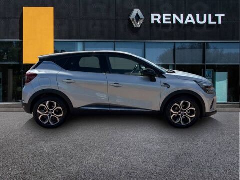 Captur E-Tech 145 - 21 Intens 2022 occasion 14200 H&eacute;rouville-Saint-Clair