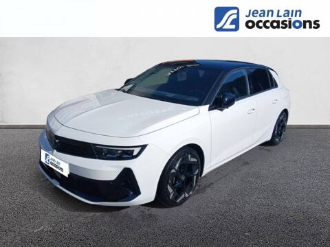 Opel Astra Hybride Rechargeable 225 ch BVA8 GSe 2023 occasion Valence 26000