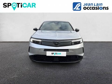Grandland 1.2 Turbo Hybrid 145 ch e-DCT6 GS 2025 occasion 74700 Sallanches