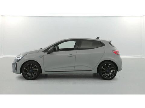 Clio TCe 90 ch GSR2 Esprit Alpine 2025 occasion 29000 Quimper