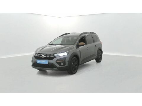 Annonce voiture Dacia Jogger 23990 €