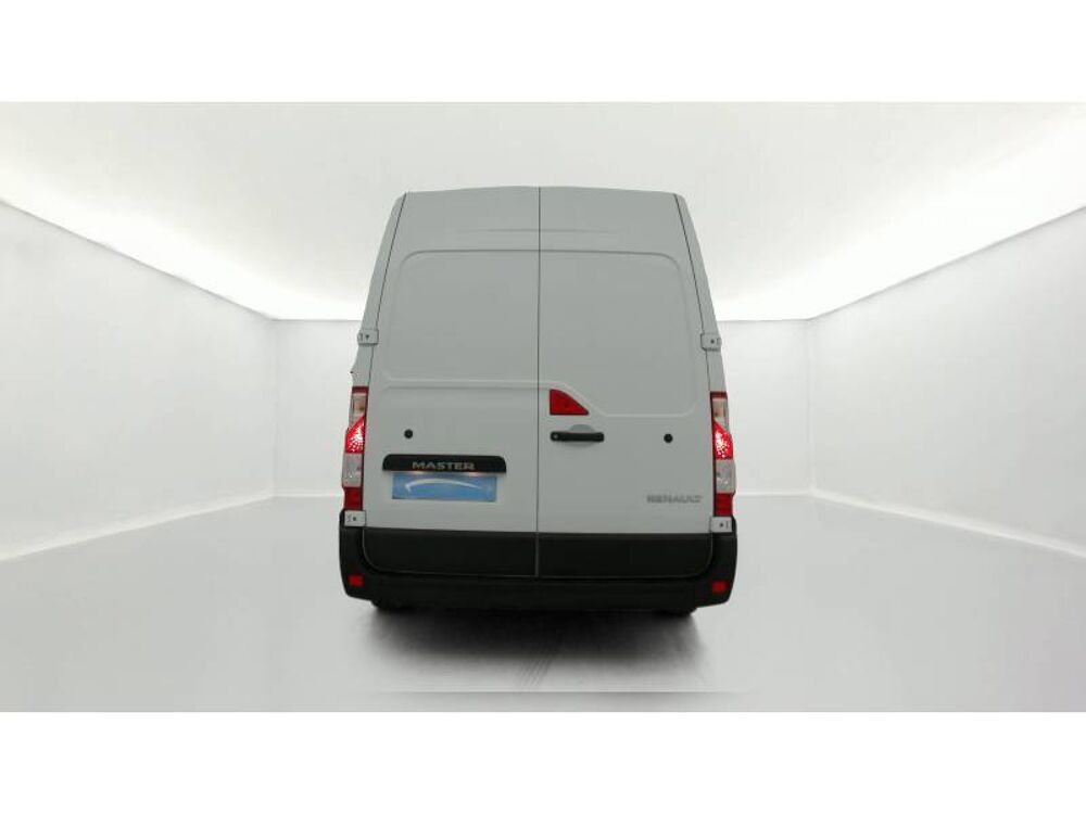 Master MASTER FGN TRAC F3500 L2H2 BLUE DCI 135 CONFORT 2024 occasion 22500 Paimpol