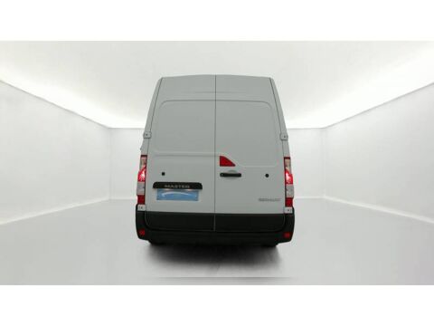 Master MASTER FGN TRAC F3500 L2H2 BLUE DCI 135 CONFORT 2024 occasion 22500 Paimpol