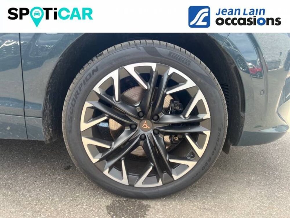 Terramar 1.5 eHybrid 272 ch DSG6 VZ 2025 occasion 74100 Ville-la-Grand