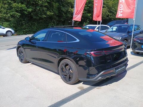 Seal 6 1.5l DM-i 156 kW PHEV Comfort 2026 occasion 29500 Ergu&eacute;-Gab&eacute;ric