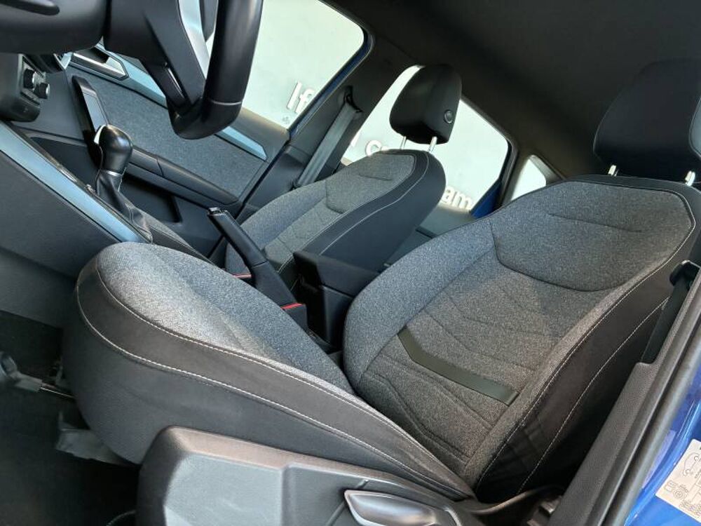 Arona 1.0 TSI 110 ch Start/Stop DSG7 Xperience 2023 occasion 14120 Mondeville