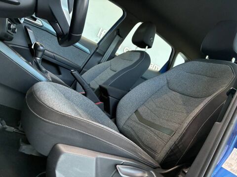 Arona 1.0 TSI 110 ch Start/Stop DSG7 Xperience 2023 occasion 14120 Mondeville