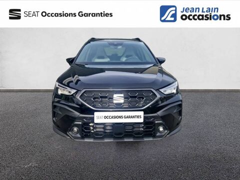 Arona 1.0 TSI 115 ch Start/Stop DSG7 FR 2026 occasion 74100 Ville-la-Grand