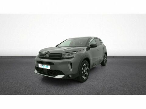 Citro&euml;n C5 aircross C5 Aircross BlueHDi 130 EAT8 Max 2024 occasion BEAUNE 21200