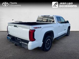 Divers TUNDRA 3.5L V6 389CH TRD OFF ROAD 2022 occasion 73200 Albertville