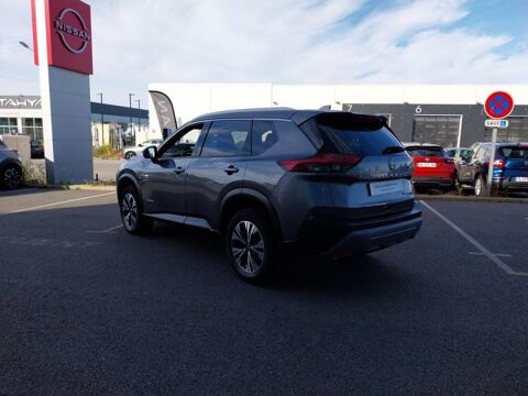 X-Trail e-POWER 204 ch N-Connecta 2023 occasion 56850 Caudan