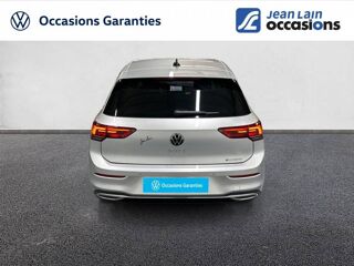 Golf 1.4 Hybrid Rechargeable OPF 204 DSG6 Style 2023 occasion 74700 Sallanches