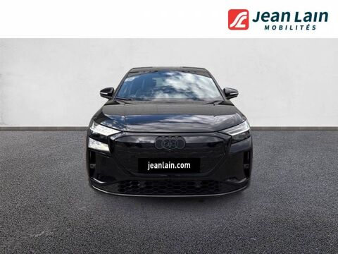 Q4 Sportback e-tron Performance 2026 occasion 38130 &Eacute;chirolles