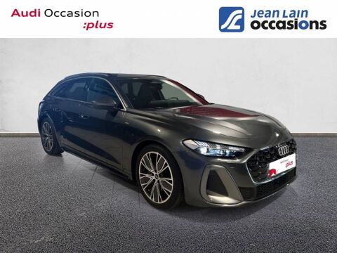 A5 Avant TFSI 150 ch S tronic 7 S line 2025 occasion 74100 Ville-la-Grand