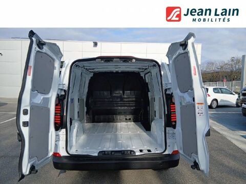 Transporter TRANSPORTER VAN L1H1 2.0 TDI 150 BVA8 BUSINESS 2025 occasion 74100 Annemasse