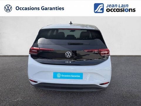 ID.3 204 ch Pro Performance Tech 2021 occasion 38300 Bourgoin-Jallieu